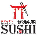 Sushi Impérial